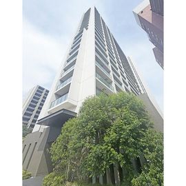 大森海岸駅より徒歩5分 8階 築8年1ヶ月の賃貸物件