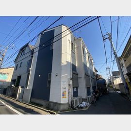 プレシャス蒲田 1階 築12年9ヶ月の賃貸物件