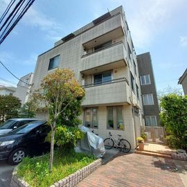 二子玉川駅より徒歩19分 2階 築15年3ヶ月の賃貸物件