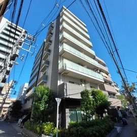 笹塚駅より徒歩4分 7階 築10年8ヶ月の賃貸物件