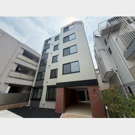 aLATO自由が丘 2階 新築の賃貸物件