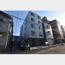 池上駅より徒歩13分 4階 築1年3ヶ月の賃貸物件