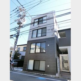 ヴァンテジオ蒲田 1階 築8年7ヶ月の賃貸物件