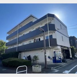 ドルチェ馬込東京ｎｃ 1階 築19年2ヶ月の賃貸物件