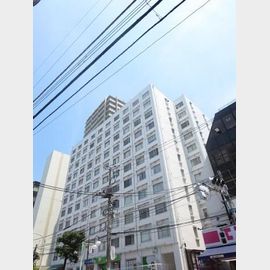 大森駅より徒歩1分 7階 築52年2ヶ月の賃貸物件