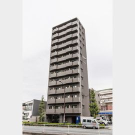 大鳥居駅より徒歩8分 4階 築12年9ヶ月の賃貸物件