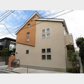 リラ代沢 1階 築12年6ヶ月の賃貸物件