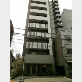メインステージ新橋の賃貸物件