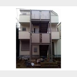 沼部駅より徒歩7分 2階 築16年6ヶ月の賃貸物件