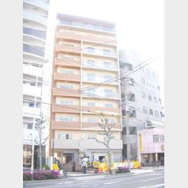 ラワレアイナ 3階 築13年4ヶ月の賃貸物件
