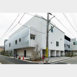 駒沢大学駅より徒歩12分 1階 築5年10ヶ月の賃貸物件