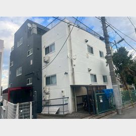雪が谷大塚駅より徒歩6分 1階 築61年5ヶ月の賃貸物件