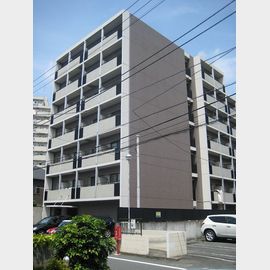 ＧｒａｎｄｅＦｏｒｅｔＹａｍａｍｏｔｏ 5階 築24年11ヶ月の賃貸物件
