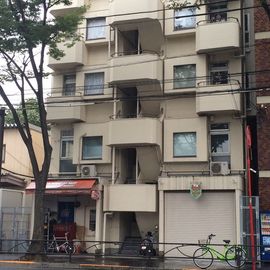 大松第２ビルの賃貸物件