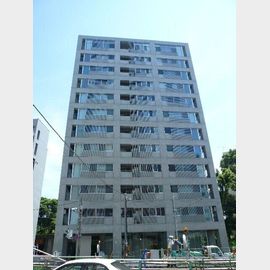 赤羽橋駅より徒歩4分 12階 築19年7ヶ月の賃貸物件