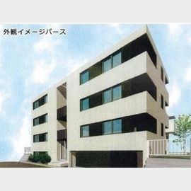 代々木上原駅より徒歩3分 1階 築8年6ヶ月の賃貸物件