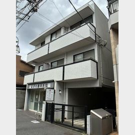 松野ビル 2階 築25年6ヶ月の賃貸物件