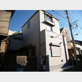 目黒駅より徒歩18分 1階 築9年7ヶ月の賃貸物件