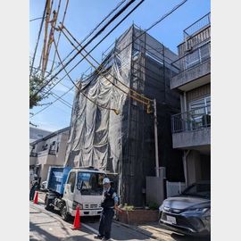 大崎駅より徒歩9分 2階 新築の賃貸物件