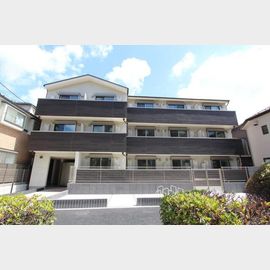 ルクール蒲田 3階 築9年2ヶ月の賃貸物件