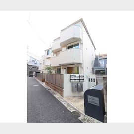 パルトネール豪徳寺Ｂ 3階 築8年1ヶ月の賃貸物件