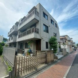 シェソワボヌール 2階 築21年9ヶ月の賃貸物件