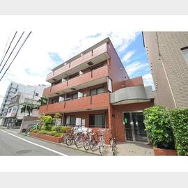 リーフロック 1階 築30年7ヶ月の賃貸物件