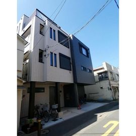 下神明駅より徒歩4分 1階 築3年1ヶ月の賃貸物件
