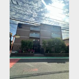 スカイコートグランデ成城 3階 築8年7ヶ月の賃貸物件