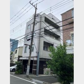 大井町駅より徒歩8分 5階 築10年9ヶ月の賃貸物件