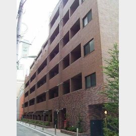 トーシンフェニックス五反田 3階 築21年4ヶ月の賃貸物件