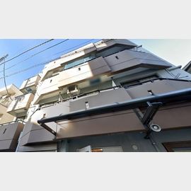 エテルノ経堂 4階 築19年6ヶ月の賃貸物件