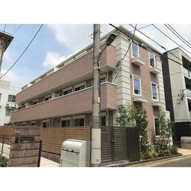 Ｕ’ｓＳｑｕａｒｅ 2階 築4年1ヶ月の賃貸物件