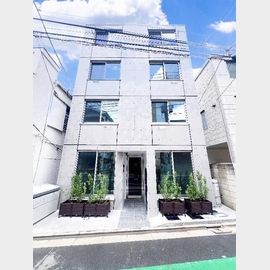 武蔵小山駅より徒歩6分 1階 築2年5ヶ月の賃貸物件