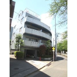 ボヌール都立大学壱番館 1階 築29年5ヶ月の賃貸物件
