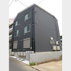 馬込駅より徒歩1分 1階 築13年1ヶ月の賃貸物件