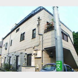 西新宿五丁目駅より徒歩5分 1階 築31年9ヶ月の賃貸物件