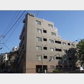 笹塚駅より徒歩8分 4階 築24年7ヶ月の賃貸物件