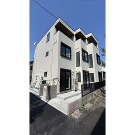 サンハイツもえぎ 1階 築1年6ヶ月の賃貸物件