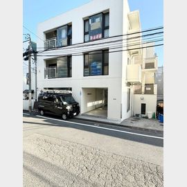 三軒茶屋駅より徒歩8分 2階 築40年9ヶ月の賃貸物件