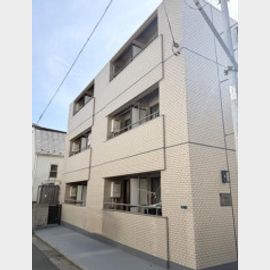 中延駅より徒歩1分 2階 築35年10ヶ月の賃貸物件
