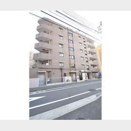 マンスリーマンションドエルイン大井町 1階 築35年6ヶ月の賃貸物件