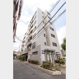 戸越駅より徒歩9分 2階 築31年3ヶ月の賃貸物件