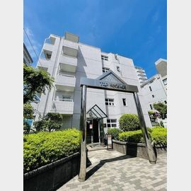 ＴＯＰ明大前Ｎｏ．３ 4階 築41年8ヶ月の賃貸物件