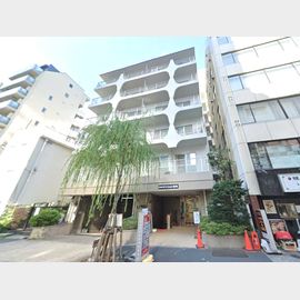 ＤＩＫマンション新橋の賃貸物件