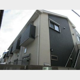 立会川駅より徒歩4分 2階 築9年の賃貸物件