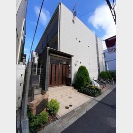 アザリアガーデン代沢 2階 築14年4ヶ月の賃貸物件