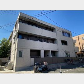 ラウェル大森の賃貸物件