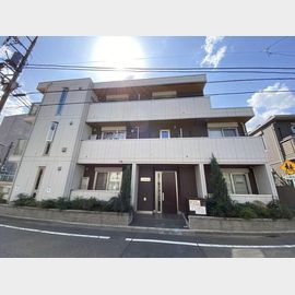 メゾンエルブランシュ 1階 築4年9ヶ月の賃貸物件