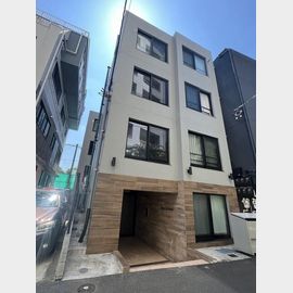 ラターシュ白金の賃貸物件
